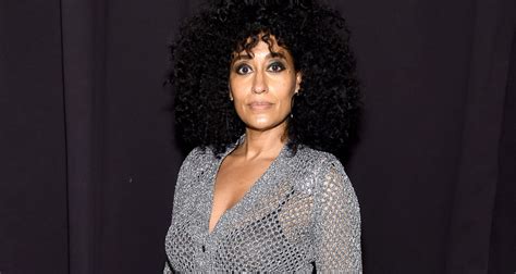 tracee ellis ross sexy|Tracee Ellis Ross stuns in bikini while relaxing in jaw